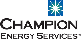 Champion Energy logo