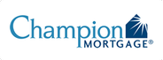 Champion Mortgage logo