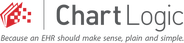 ChartLogic logo