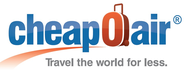 CheapOair  logo