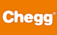 Chegg.com logo