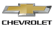 Chevrolet logo