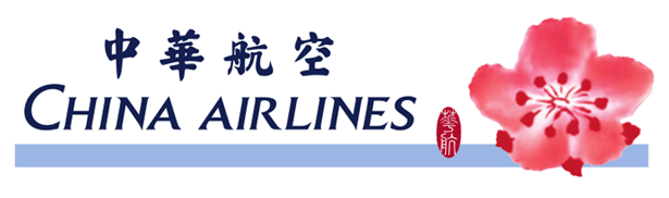 China Airlines logo