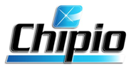 Chipio Auto Glass logo