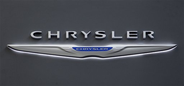 Chrysler logo