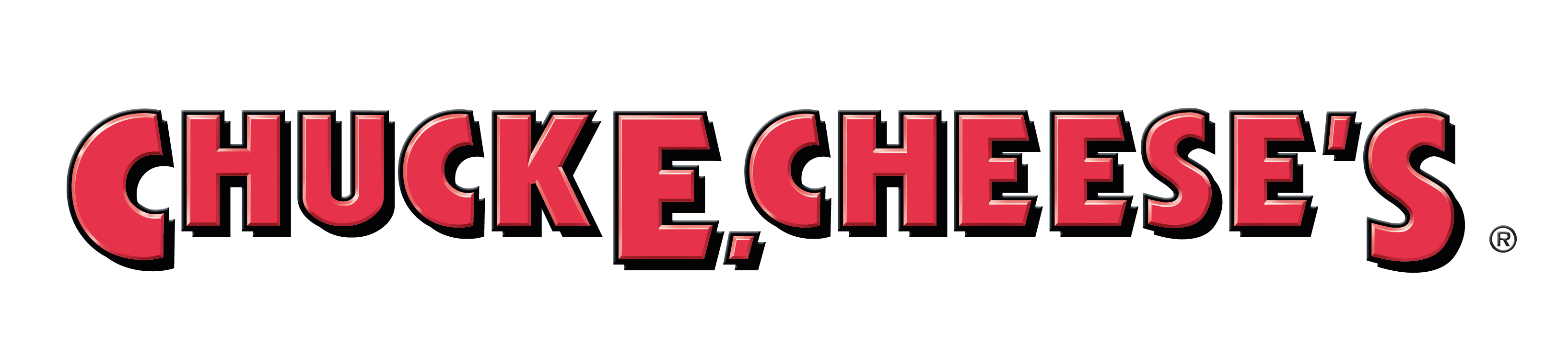 Chuck E. Cheese logo