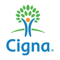 Cigna logo