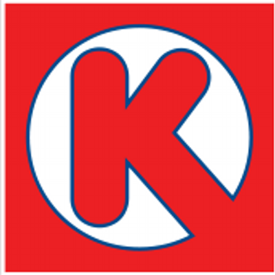 Circle K logo