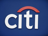 Citibank logo
