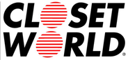 Closet World logo