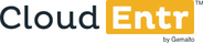 CloudEntr logo