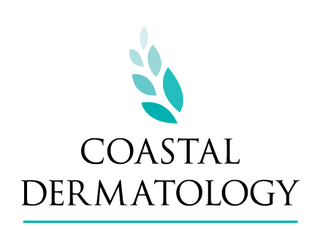 Coastal-Dermatology logo