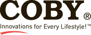 Coby Electronics logo