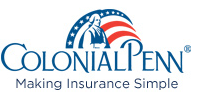 Colonial Penn logo