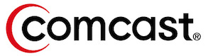 Comcast logo