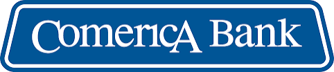Comerica Bank logo