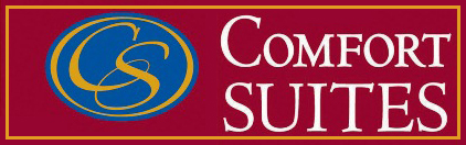 Comfort Suites logo