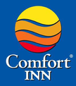 Comfort Inn logo