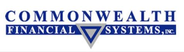 Commonwealth Financial Systems logo