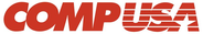 CompUSA logo