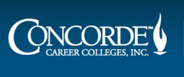 Concorde Career College logo