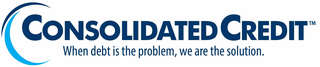 Consolidated Credit logo