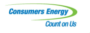 Consumers Energy logo