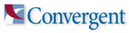 Convergent (formerly ER Solutions, Inc.) logo
