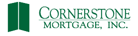 Cornerstone logo