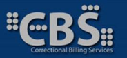 Correctional Billing Services logo