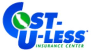 Cost-U-Less Insurance logo
