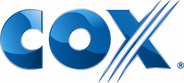 Cox logo