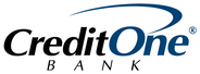 Credit One logo