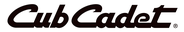 Cub Cadet logo