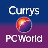 Currys PC World logo