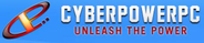 CyberPower PC logo