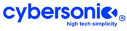 Cybersonic logo