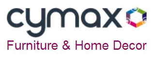 Cymax logo
