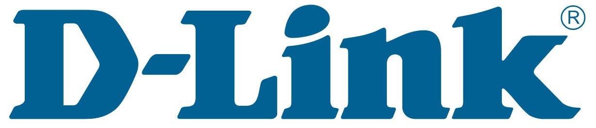 D-link logo
