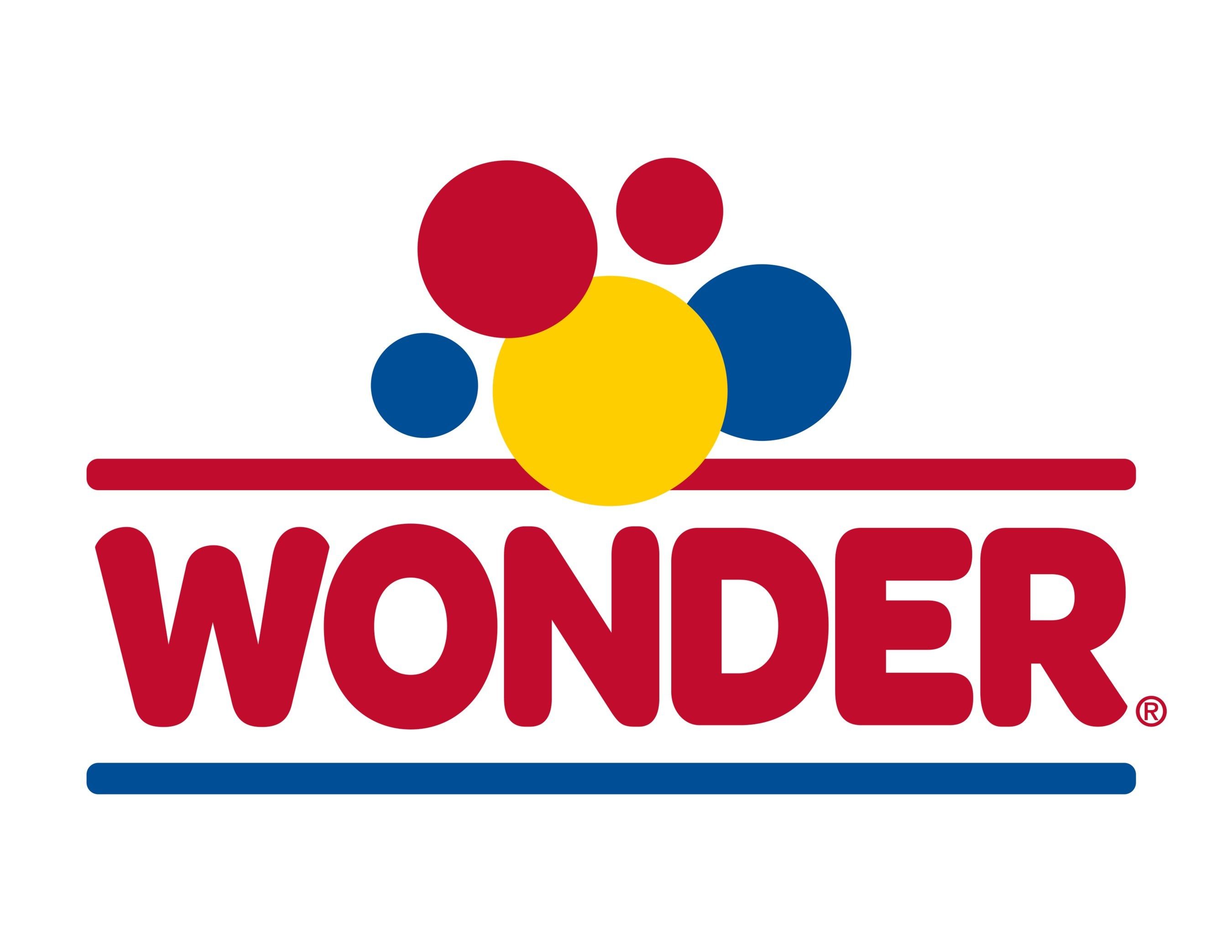 Wonder Bread logo