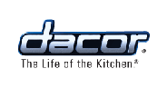 Dacor logo