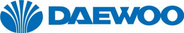 Daewoo logo