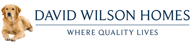 David Wilson Homes logo