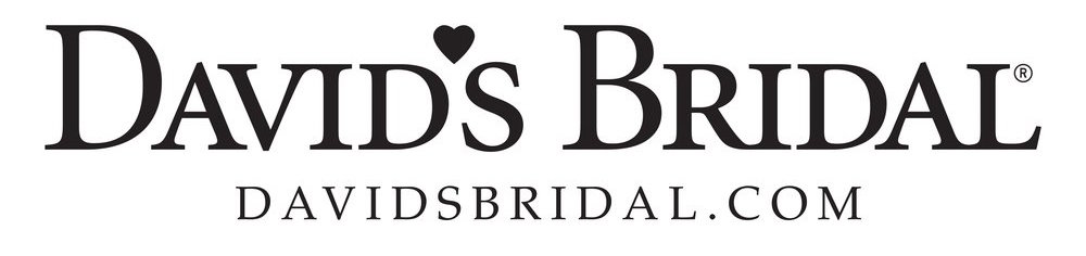 Davids Bridal logo
