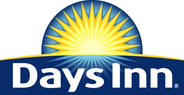 Days Inn logo