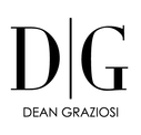 Dean Graziosi - Insider's Financial logo