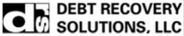 Debt Recovery Solutions logo