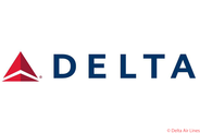 Delta Airlines logo