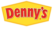 Denny's logo