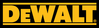 DeWALT logo